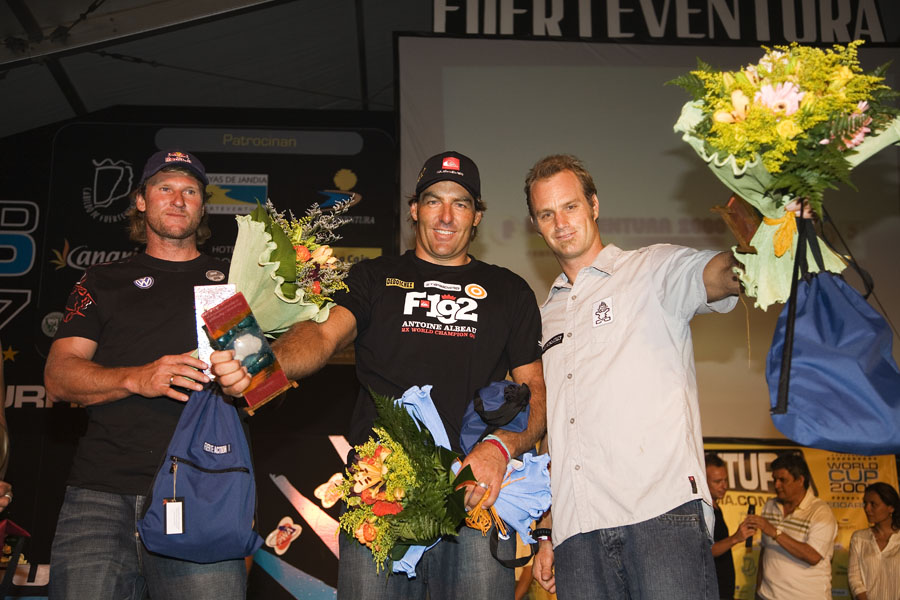 F07 ls Men's slalom winners Men's slalom winners