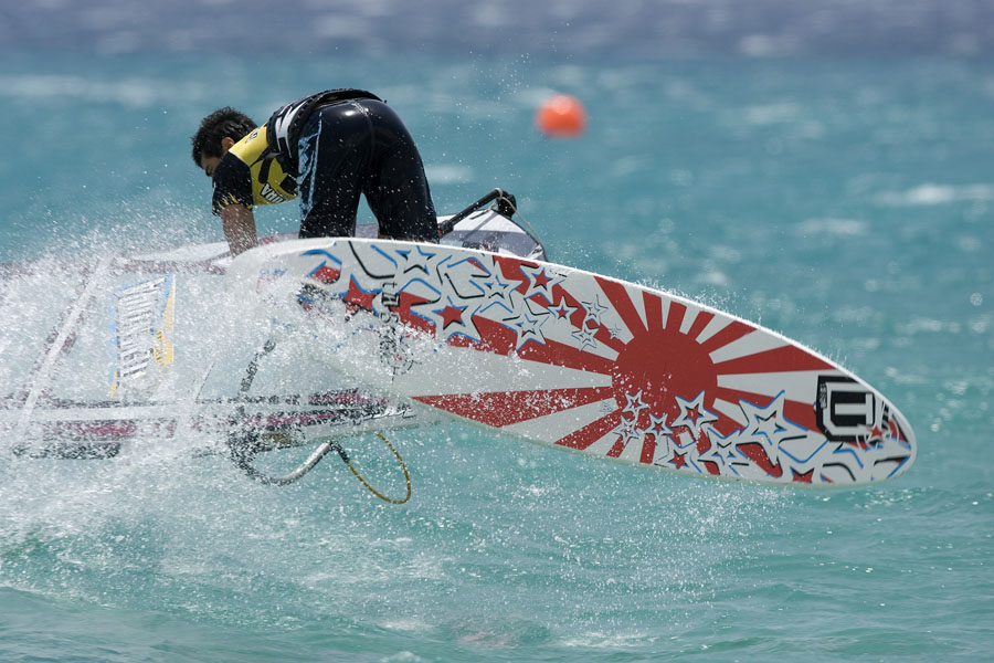 F07 fs Anthony Ruenes clew first Anthony Ruenes clew first