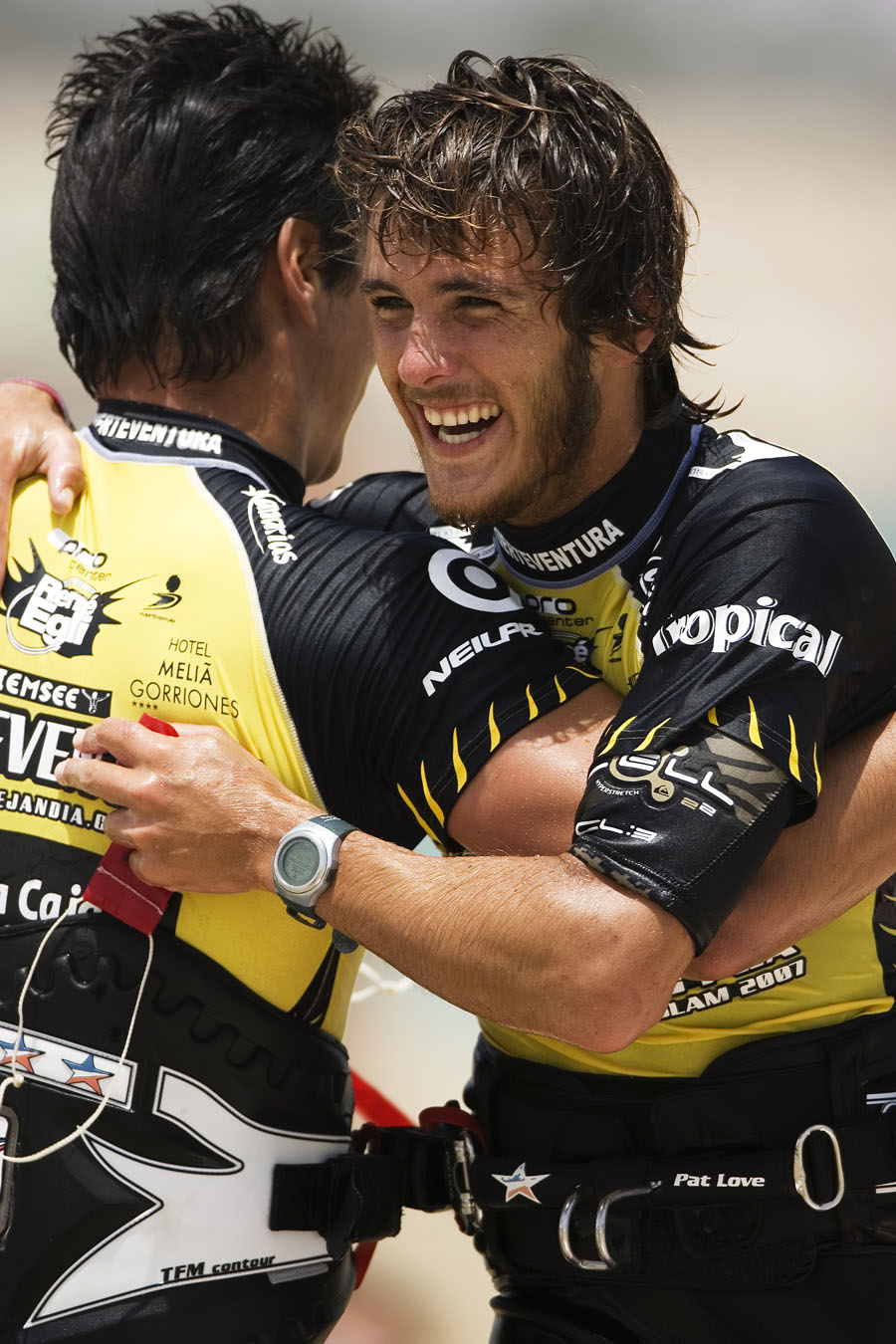 F07 fs Traversa makes the final Traversa makes the final