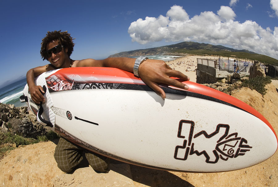 G07 ls All smiles for Boujmaa! All smiles for Boujmaa!