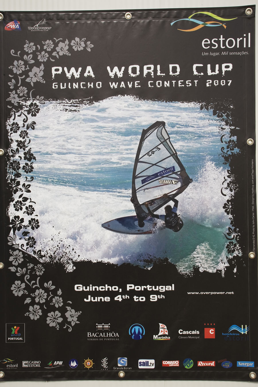 G07 ls Contest poster Contest poster