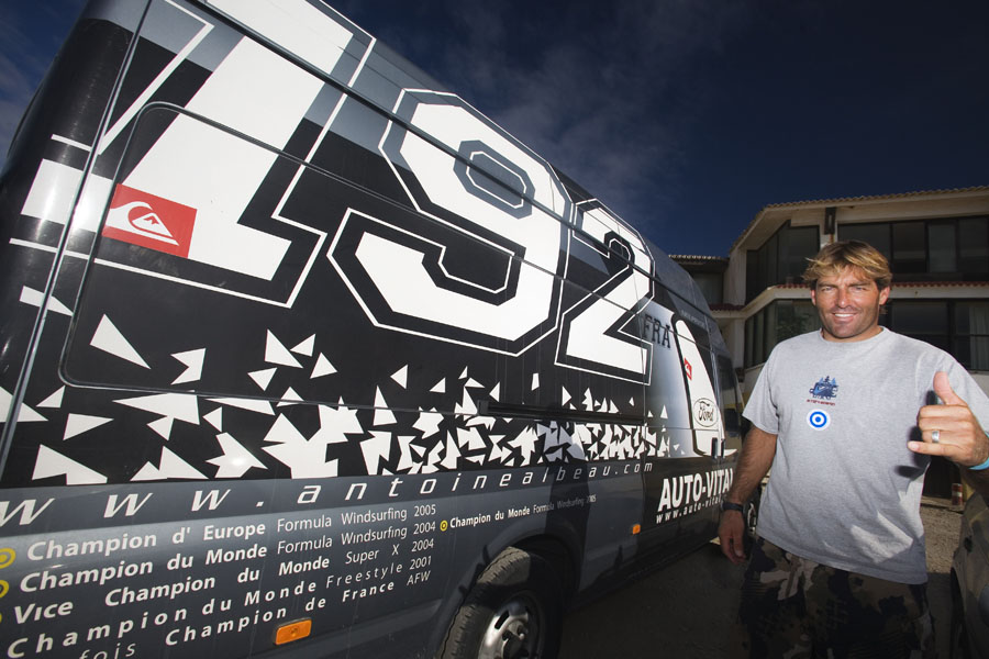 G07 ls The Albeau Wagon! The Albeau Wagon!