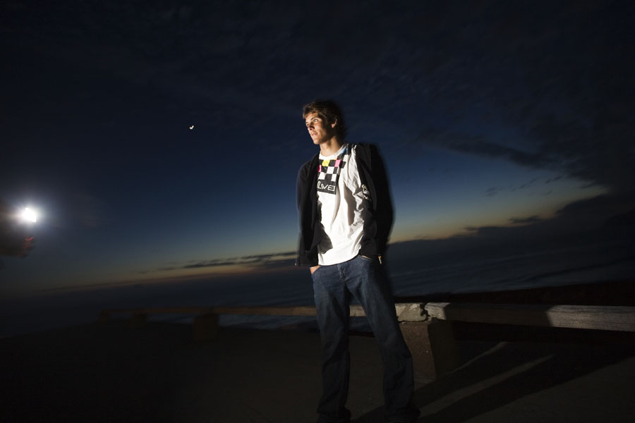 G07 ls Thomas Traversa Thomas Traversa