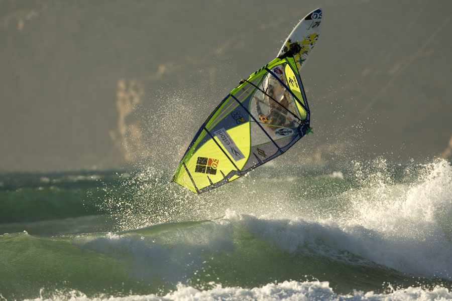 G07 wr Kauli Seadi clew first back loop Kauli Seadi clew first back loop