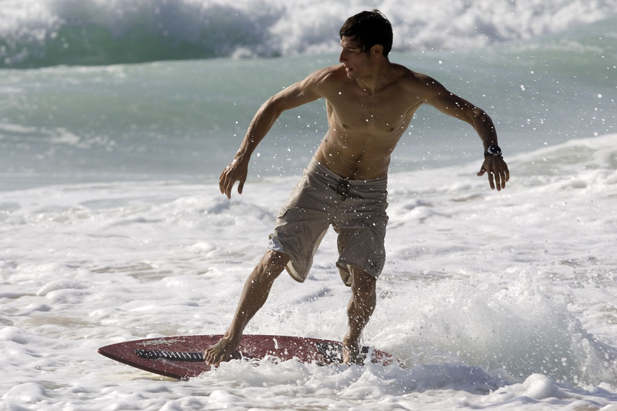 G07 ls Alex Mussolini Alex Mussolini