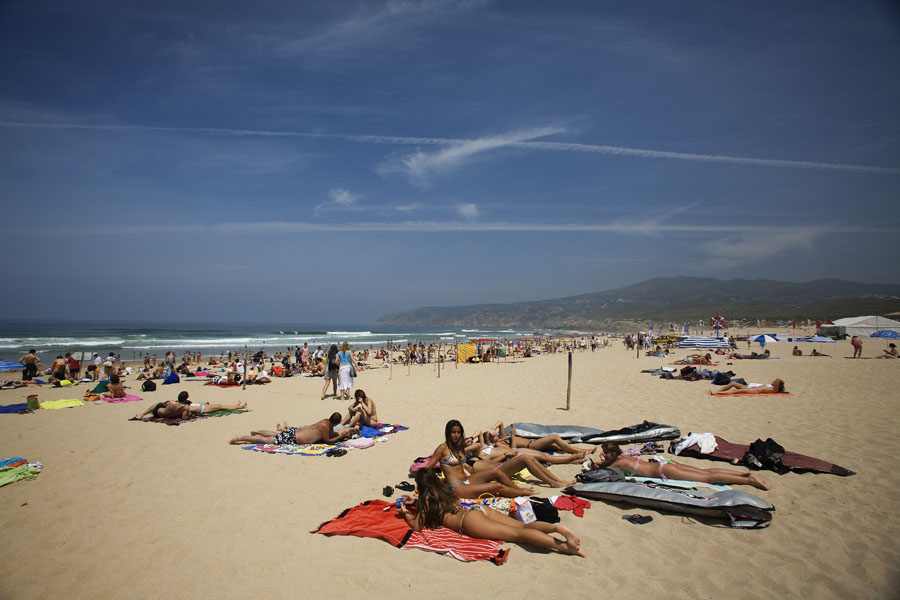 G07 ls Guincho Guincho