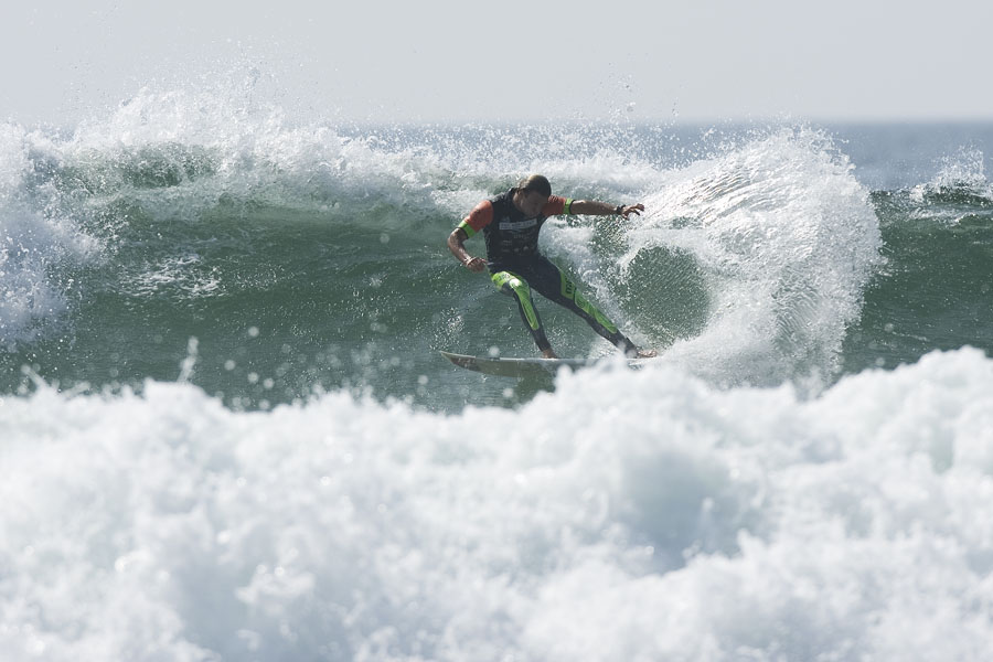 G07 ls Kauli rips it up Kauli rips it up