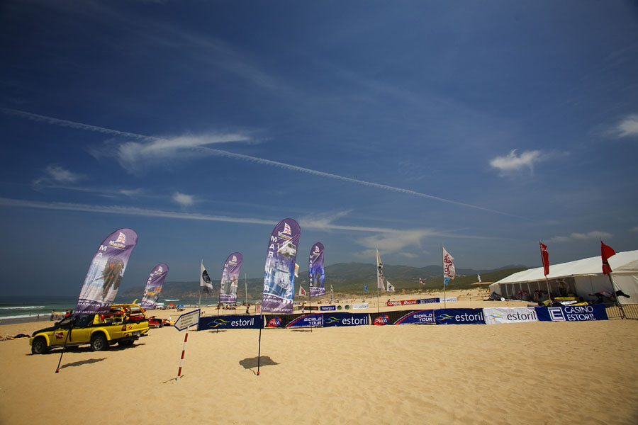 G07 ls Rigging area Rigging area