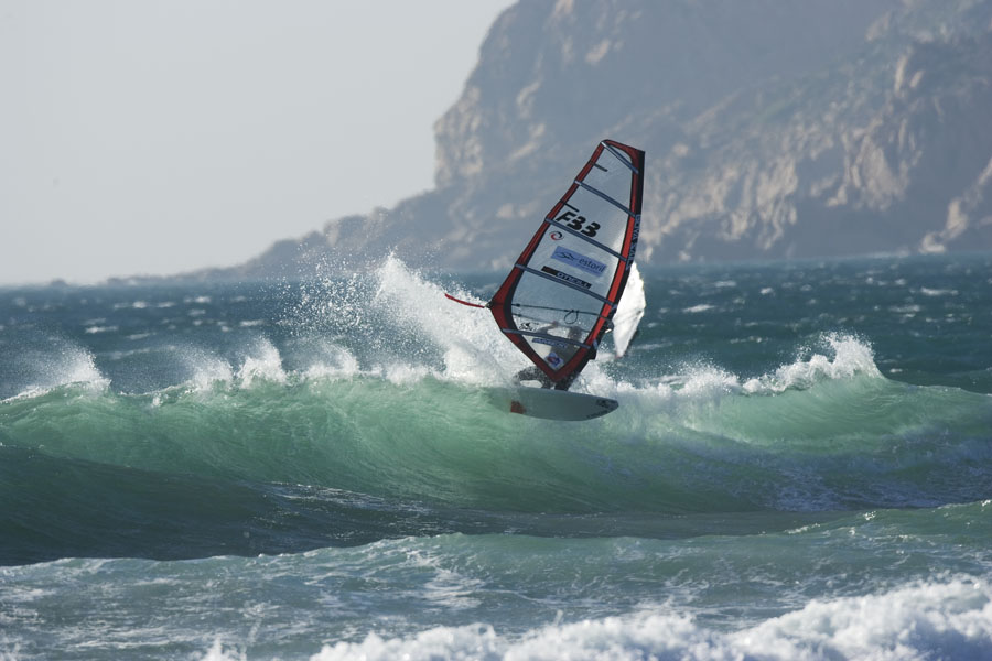 G07 wr Xavier Huart Xavier Huart