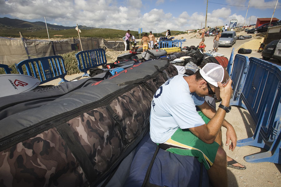 G07 ls The show is over for Kevin Pritchard US3 The show is over for Kevin Pritchard US3