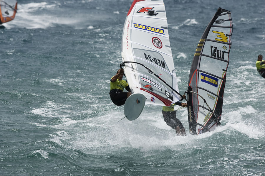 GC07 sl Peter Volwater Peter Volwater