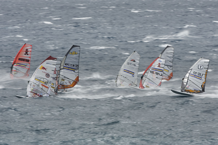 GC07 sl Race thirteen semi final Race thirteen semi final