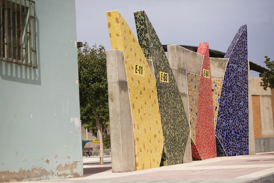 GC07 ls Pozo champions set in stone Pozo champions set in stone