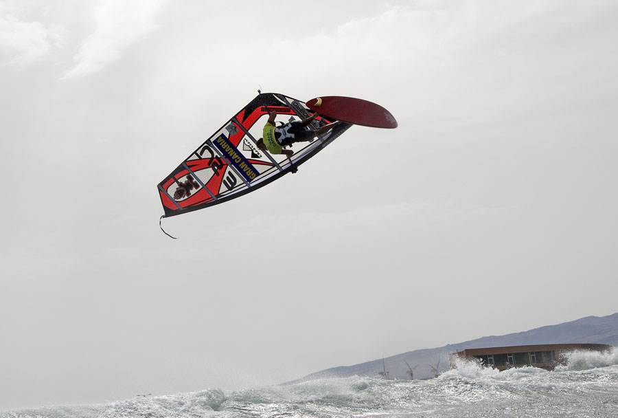 GC07 wv Kevin Pritchard Kevin Pritchard