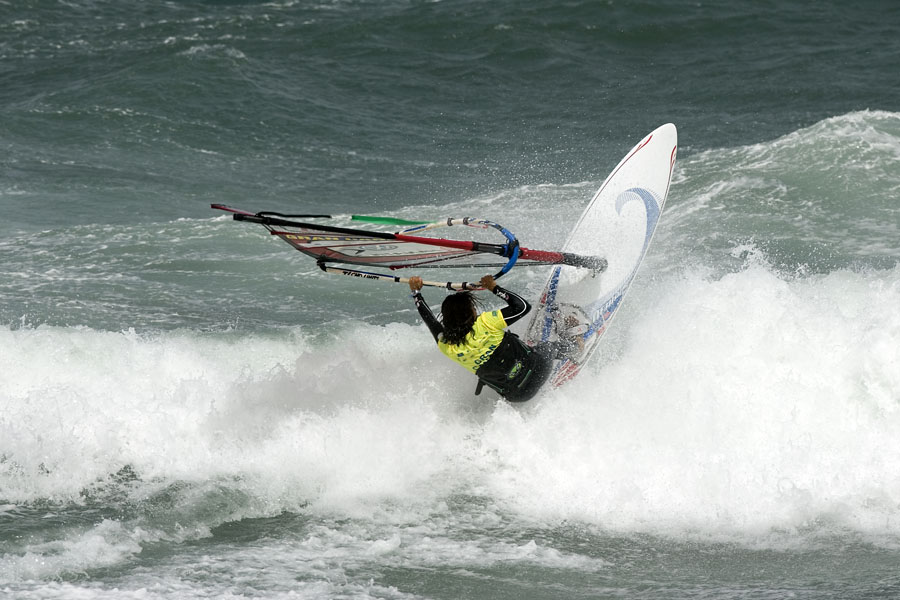 GC07 wv Nayra Alonso goes vert Nayra Alonso goes vert