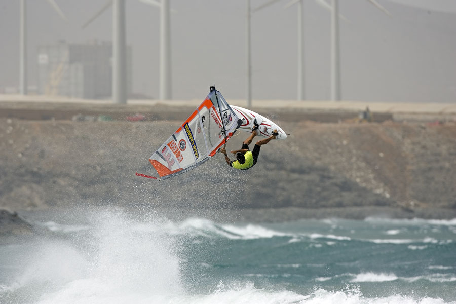 GC07 wv Nik Baker Nik Baker