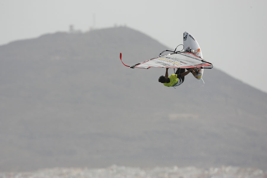 GC07 wv Xavier Huart Xavier Huart