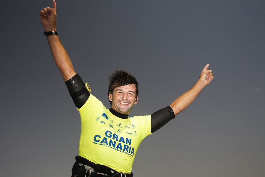 GC07 ls Two bullets in a row for Williams Two bullets in a row for Williams