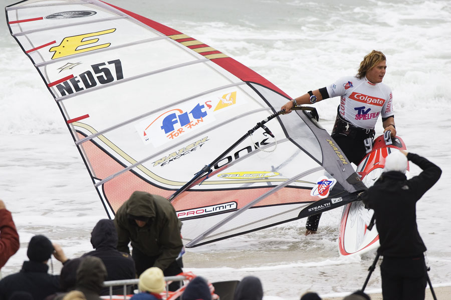 S07 ls Ben Van Der Steen Ben Van Der Steen