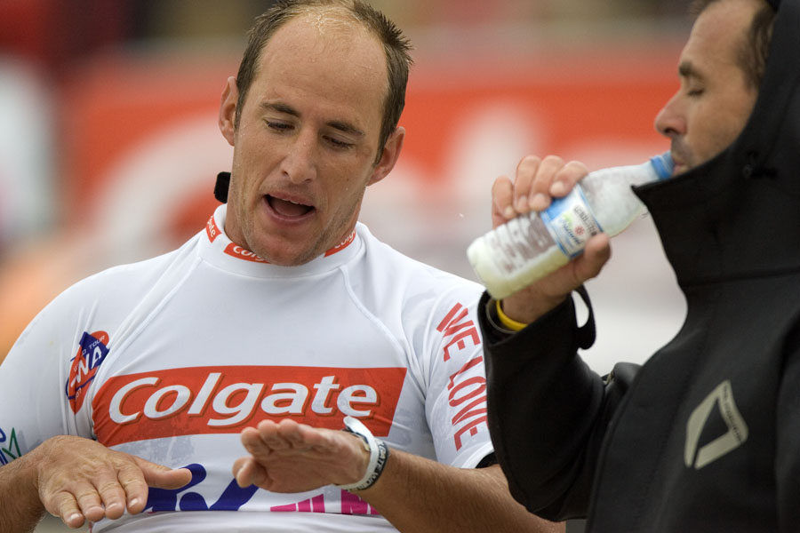 S07 ls Pieter Bijl relives the race Pieter Bijl relives the race