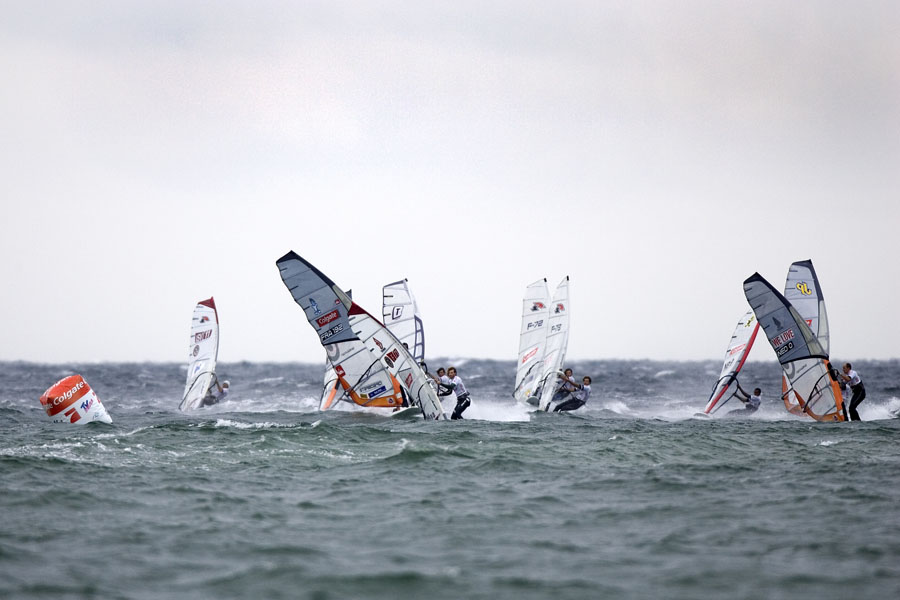 S07 sl First mark action First mark action