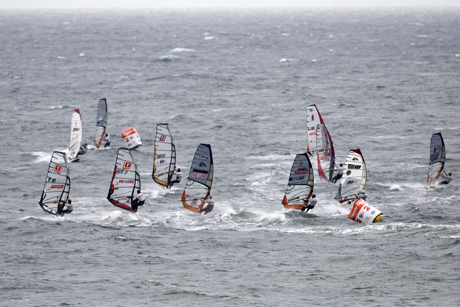 S07 sl Sylt slalom Sylt slalom