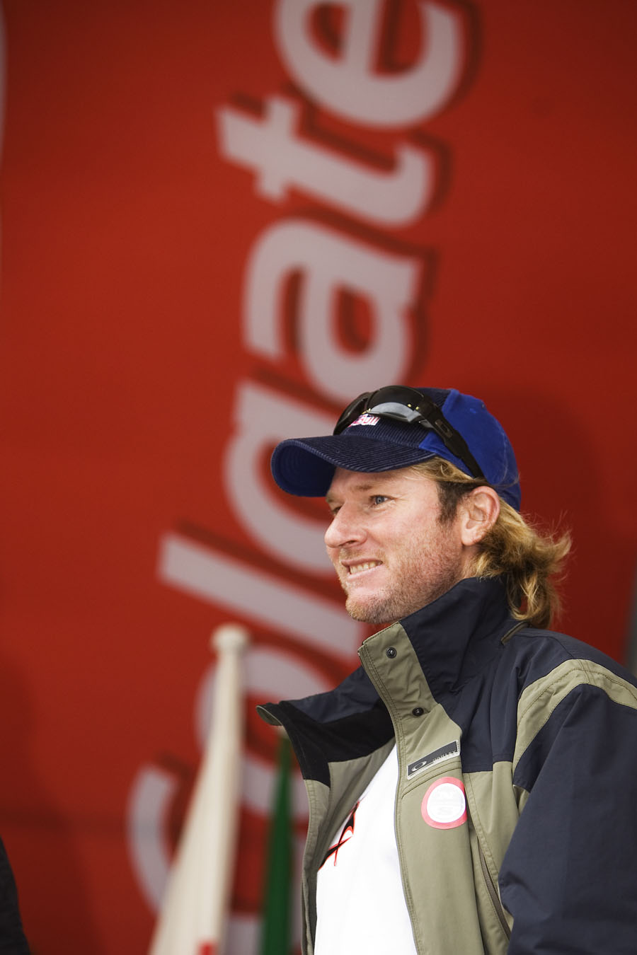 S07 ls Bjorn Dunkerbeck Bjorn Dunkerbeck