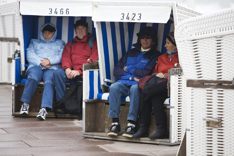 S07 ls Braving the weather here in Sylt Braving the weather here in Sylt