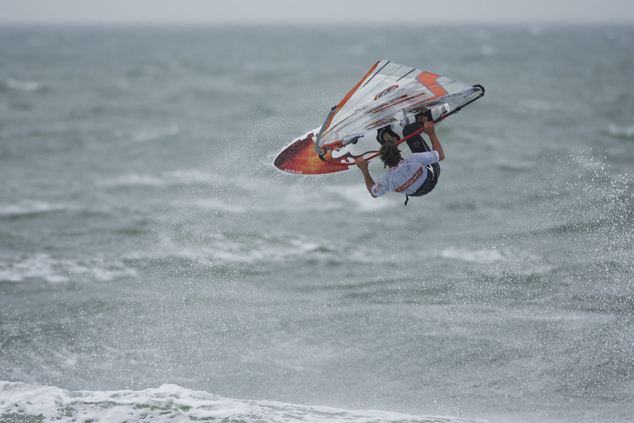 S07 wv Bjorn Dunkerbeck Bjorn Dunkerbeck