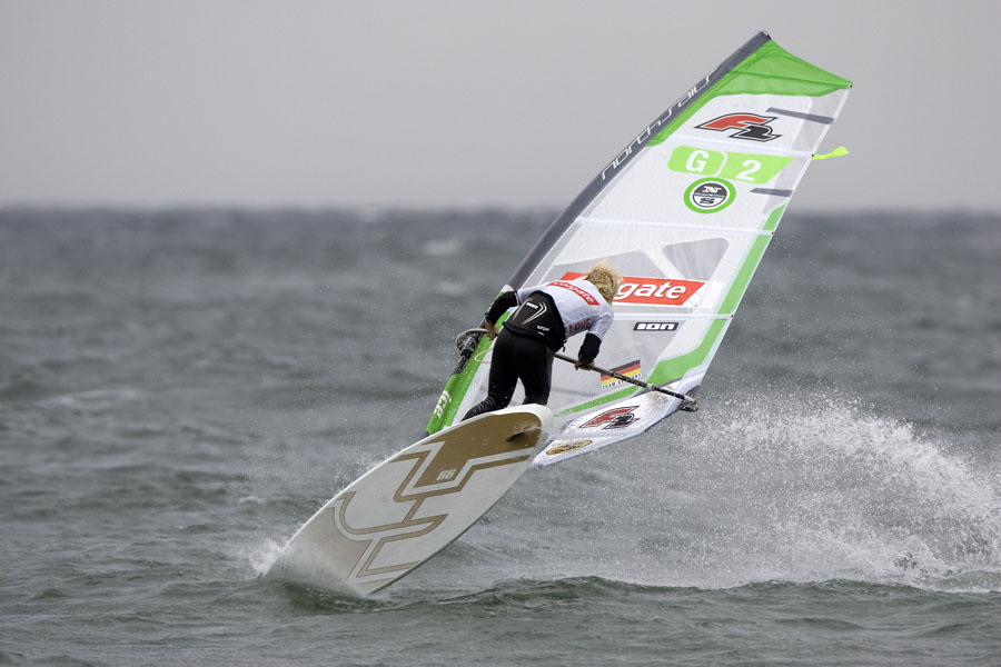 S07 fs Paskowski hits form Paskowski hits form