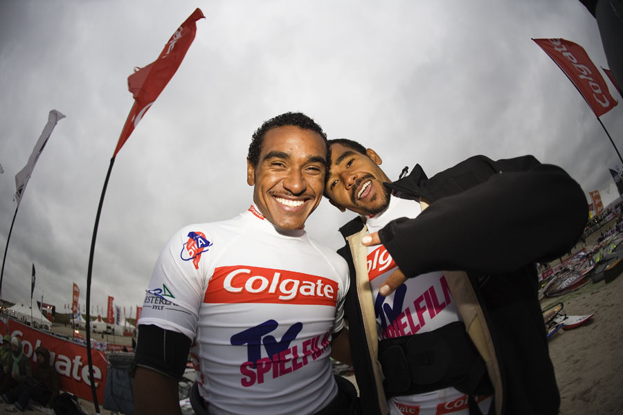 S07 ls The Frans brothers The Frans brothers