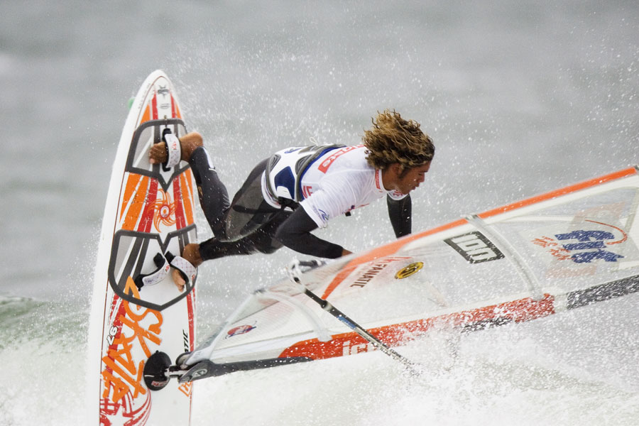 S07 fs Gollito warms up Gollito warms up