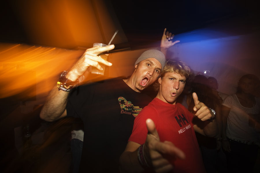 S07 ls Kevin Pritchard and John Skye Kevin Pritchard and John Skye