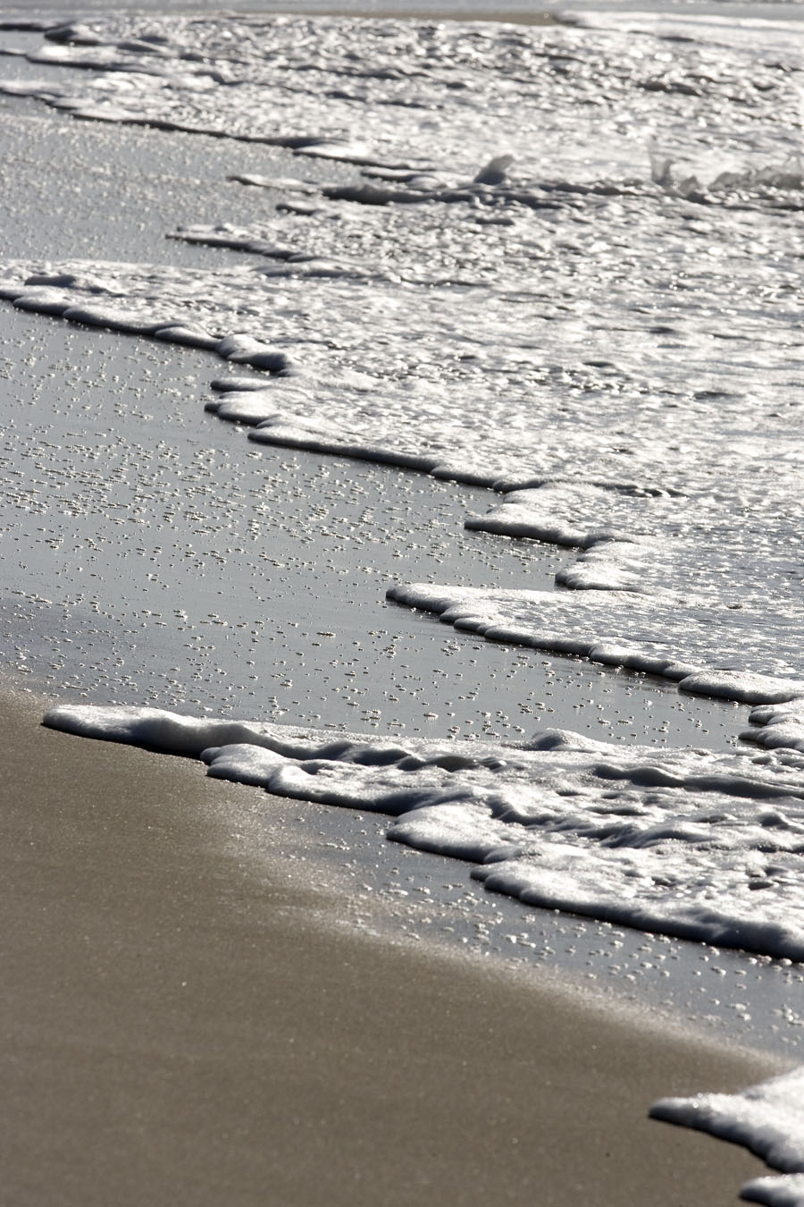 S07 ls Sylt shoreline Sylt shoreline