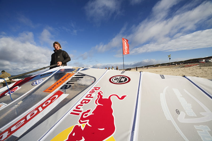 S07 ls Bjorn takes second Bjorn takes secon