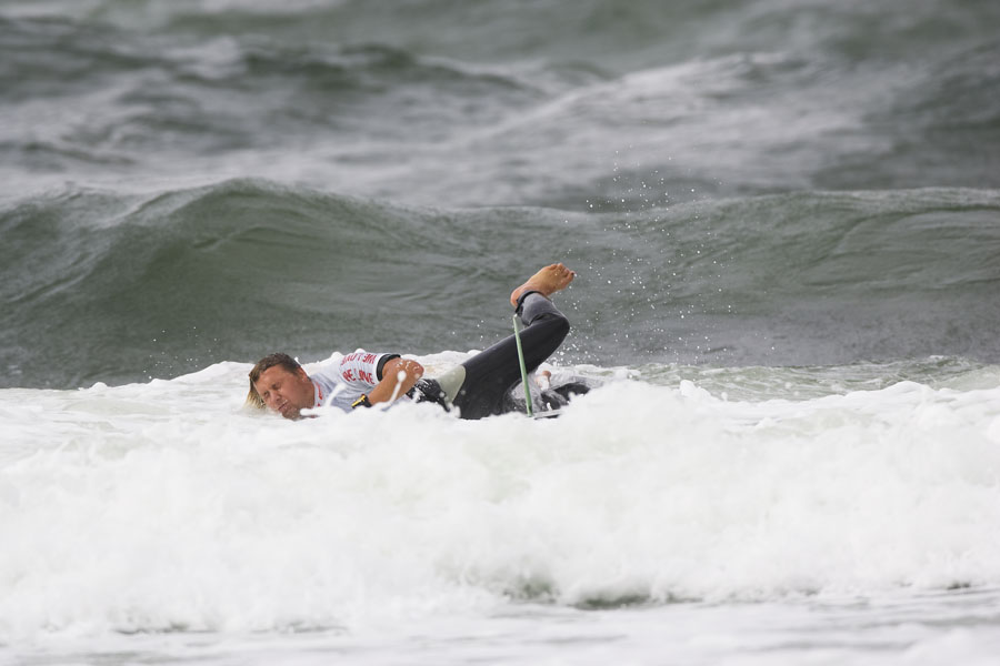 S07 ls Tine Slabe in the shoredump Tine Slabe in the shoredump