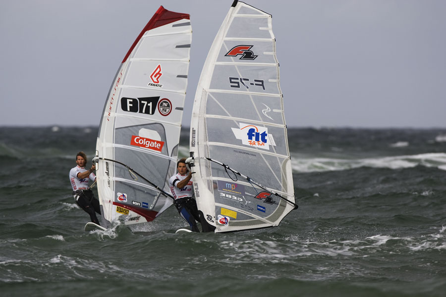 S07 sl Cyril and Benoit Moussilmani Cyril and Benoit Moussilmani