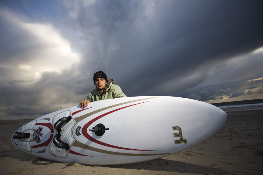 S07 ls Brawzinho ready for tomorrows dawn session Brawzinho ready for tomorrows dawn session