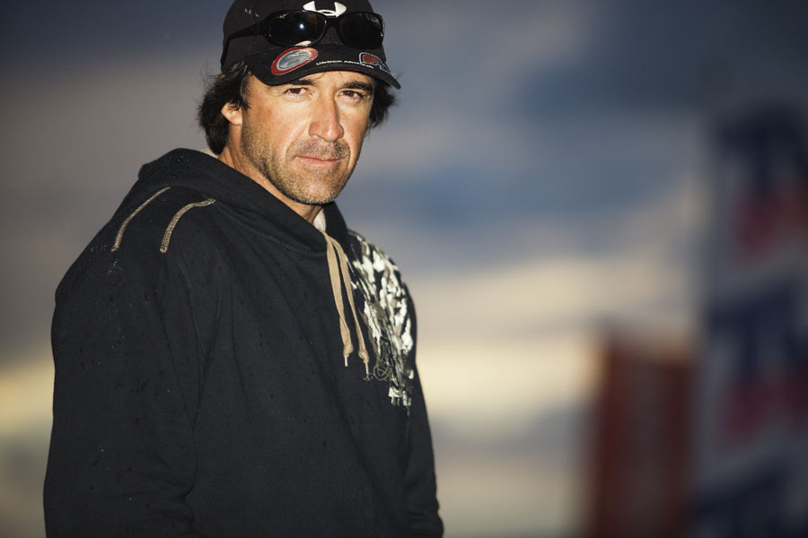 S07 ls PWA chairman Jimmy Diaz PWA chairman Jimmy Diaz