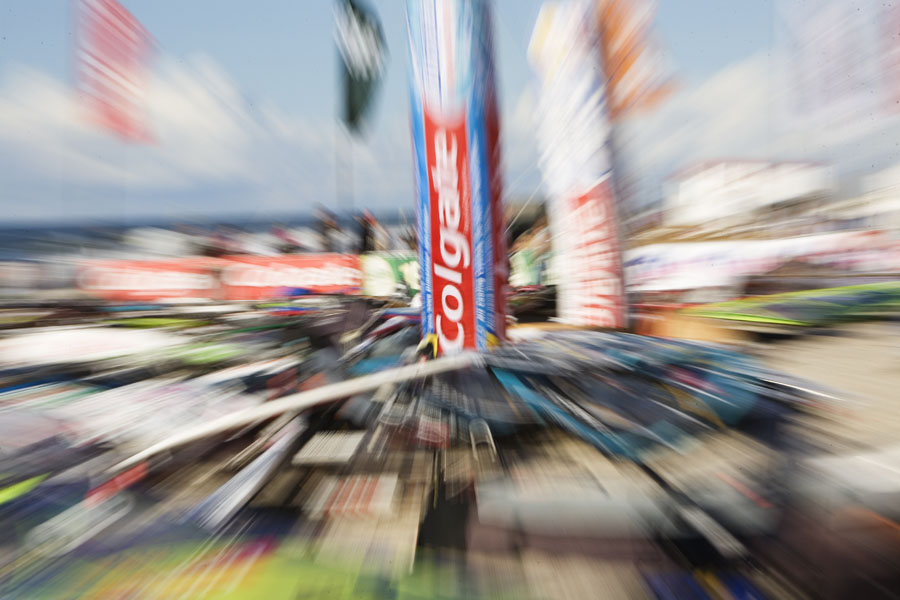 S07 ls Rigging area Rigging area