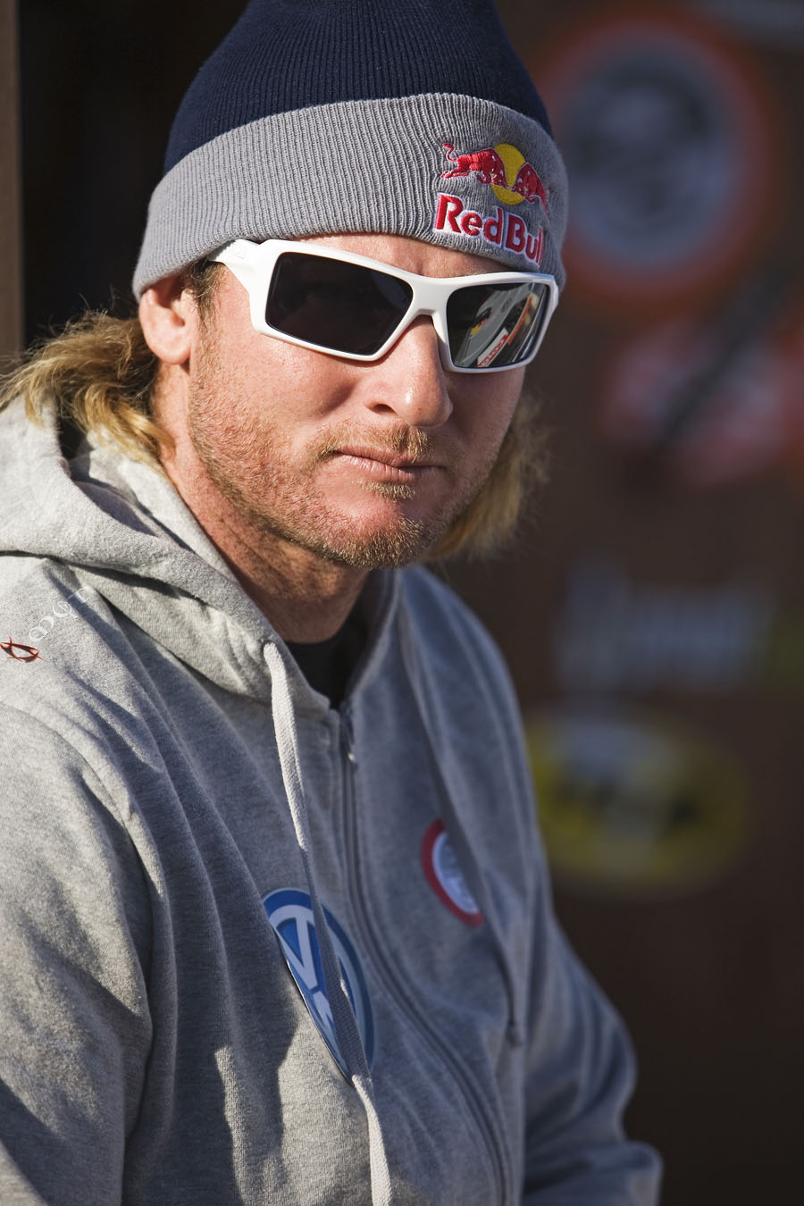 S07 ls Bjorn Dunkerbeck Bjorn Dunkerbeck