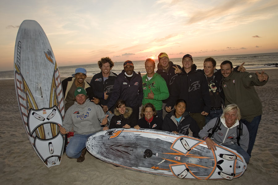 S07 ls The F2 team The F2 team