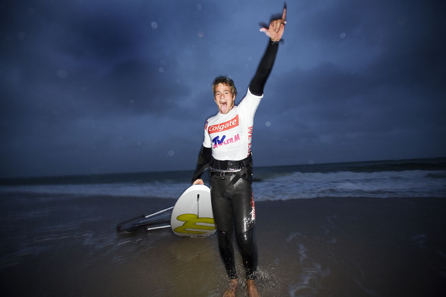 S07 ls Brawzinho celebrates Brawzinho celebrates