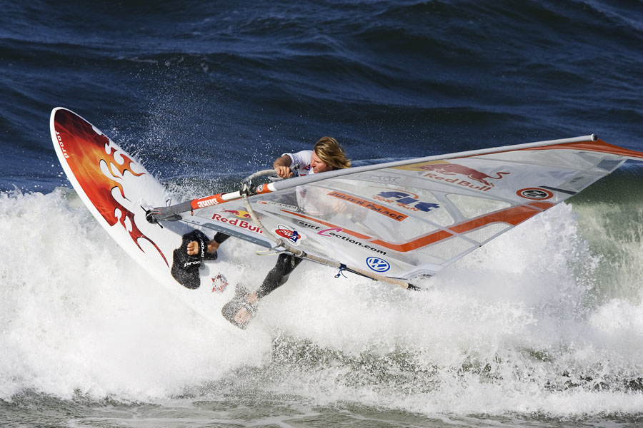 S07 wv Bjorn goes backside Bjorn goes backside