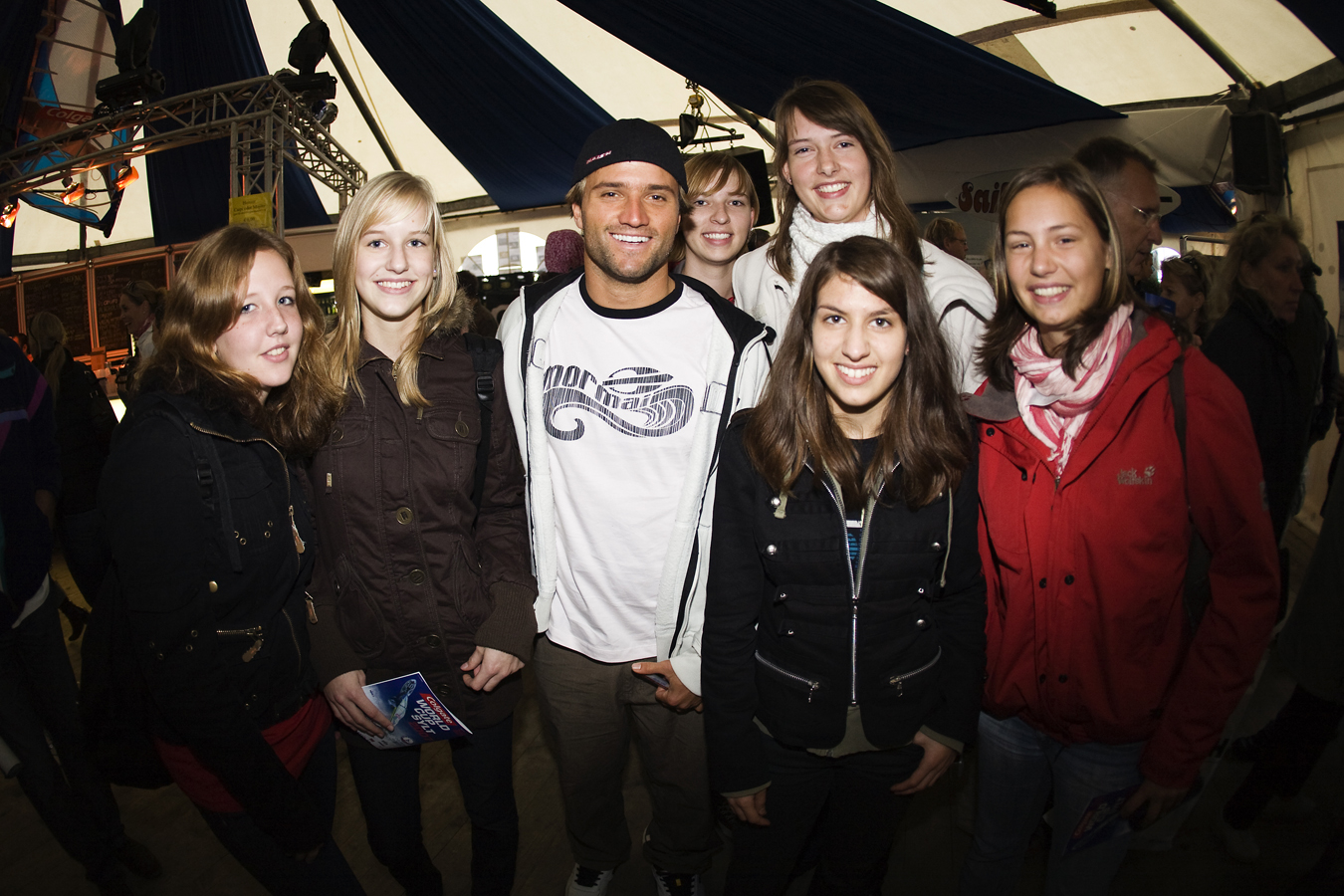 S07 ls Kauli fan club! Kauli fan club!