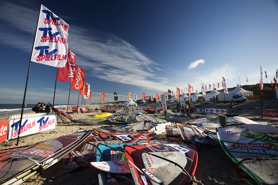 S07 ls Rigging area Rigging area