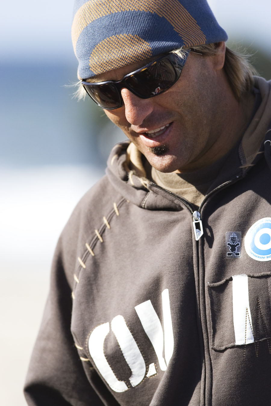 S07 ls Albeau stays cool Albeau stays cool