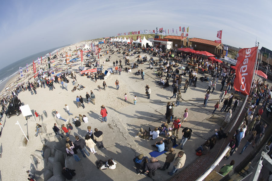 S07 ls Another full house here in Sylt Another full house here in Sylt