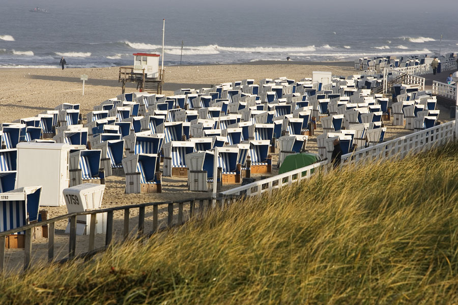 S07 ls Westerland 2007 Westerland 2007