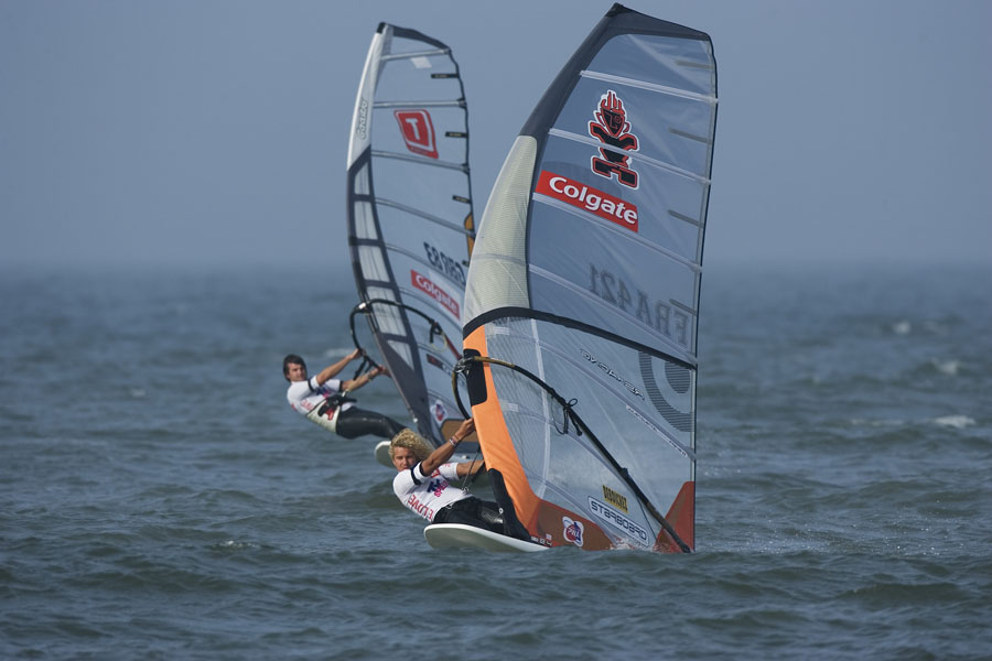 S07 sl Julien Quentel takes third Julien Quentel takes third